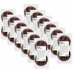 Vilgain Rýžové chlebíčky Bio hořká čokoláda 12 x 100 g – Zboží Dáma