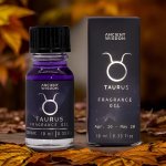 Aromatica Býk Aroma kompozice éterických olejů 10 ml – Hledejceny.cz