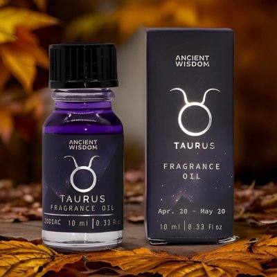 Aromatica Býk Aroma kompozice éterických olejů 10 ml – Hledejceny.cz
