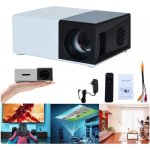 Uniqo Miniprojektor Pro 2024 – Zboží Živě