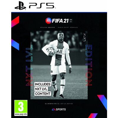 FIFA 21 (Nxt Lvl Edition) – Zboží Mobilmania