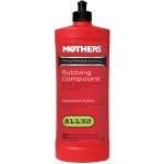 Mothers Professional Rubbing Compound 946 ml