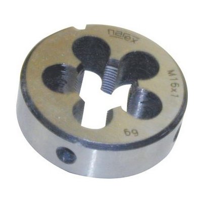 NAREX BUČOVICE očko závitové M10x1.00 NO 3210 – Hledejceny.cz