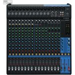 Yamaha MG20 – Zboží Živě