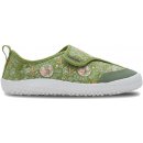 Vivobarefoot Gaia Kids Jungle Green