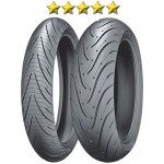 Michelin Pilot Road 3 120/70 R17 58W – Hledejceny.cz