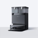 Ecovacs X8 Omni Black – Sleviste.cz