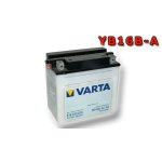 Varta YB16B-A/YB16B-A1, 516015 – Zbozi.Blesk.cz