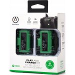 PowerA Play and Charge Kit Xbox Series X|S – Zboží Živě