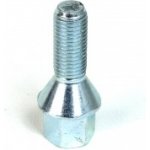 Šrouby na kola M12x1,5x30mm kužel, klíč 17 | Zboží Auto