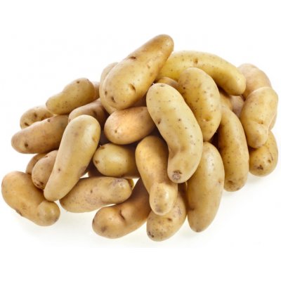 Sadbové brambory Ratte - Solanum tuberosum - sadba - 5 ks – Zboží Dáma