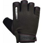 RDX Vzpěračské rukavice L7 černé XL+ – Sleviste.cz