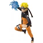 Bandai Anime Heroes Naruto Uzumaki Naruto – Zboží Mobilmania