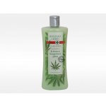 Bohemia Cosmetics Cannabis Regenerační pěna do koupele s konopným olejem 500 ml – Hledejceny.cz
