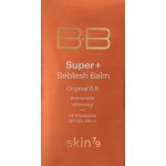 Skin79 Super+ Beblesh Balm BB krém proti nedokonalostem pleti SPF50+ Vital Orange 7 g – Zboží Dáma