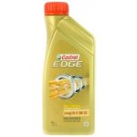 Castrol Edge LongLife II 0W-30 1 l – Zboží Mobilmania