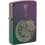 Zippo 66148 Dragon Fantasy Design – Hledejceny.cz