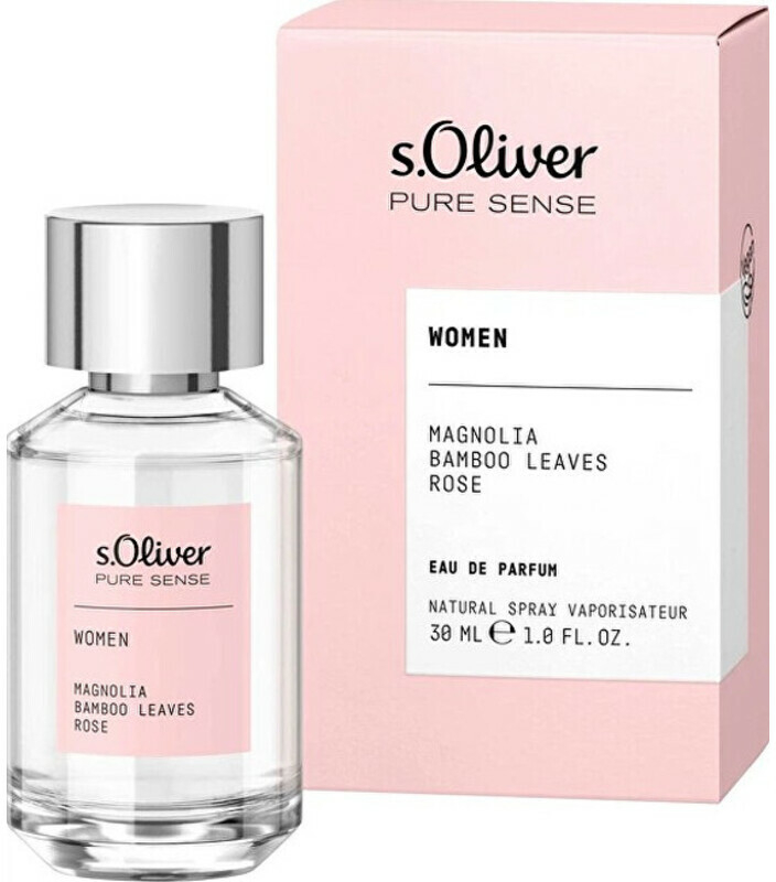 s.Oliver Pure Sense parfémovaná voda dámská 30 ml