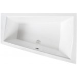 Besco INTIMA DUO 180 x 125 cm VANINTID18P – Zboží Dáma