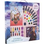 Jiri Models Luxusní kreativní sada Frozen – Hledejceny.cz