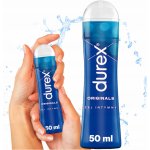 Durex Play Feel 50 ml – Zbozi.Blesk.cz