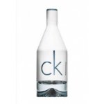 Calvin Klein In2U toaletní voda pánská 100 ml tester – Sleviste.cz