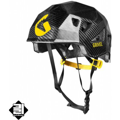 Grivel Stealth – Sleviste.cz