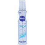 Nivea Volume Care pěnové tužidlo 150 ml – Hledejceny.cz