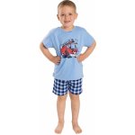 Betty Mode chlapecké pyžamo sv.modré – Sleviste.cz