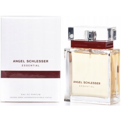 Angel Schlesser Essential parfémovaná voda dámská 100 ml – Zboží Mobilmania