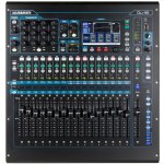 Allen & Heath Qu-16 – Sleviste.cz