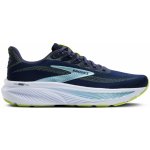 Brooks Ghost 17 M 2E Wide Peacoat/Lime/Blue – Hledejceny.cz