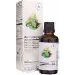 Aura Herbals Adaptogeny bacopa, gotu kola, ashwaghanda, boswellia serrata 50 ml – Hledejceny.cz