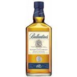Ballantine’s 12y 40% 0,7 l (karton) – Zboží Dáma