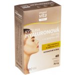 Maxi Vita Beauty Kys.hyaluron.+koenzym Q10 60 kapslí – Hledejceny.cz