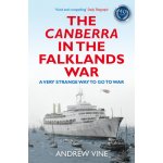 Canberra in the Falklands War – Hledejceny.cz