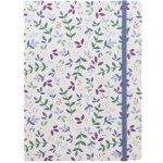 FILOFAX Garden Notebook A5 Sunrise – Zboží Živě