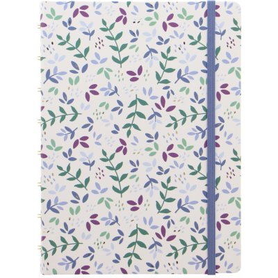FILOFAX Garden Notebook A5 Sunrise – Zboží Živě