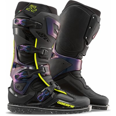 Gaerne SG22 – Zboží Mobilmania