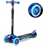 RicoKids Piko černá a modrá – Zboží Mobilmania