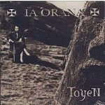 Toyen - La Orana CD – Hledejceny.cz