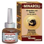 esHa MINAROLL 20 ml – Zboží Dáma