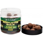 Jet Fish Rozpustné boilies Legend Range Seafood Švestka / Česnek 250 ml 24 mm – Hledejceny.cz
