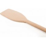 Green home Dřevěná vařečka - lžíce 120 cm – Zboží Dáma