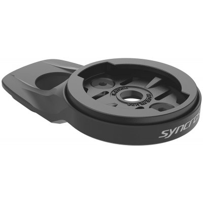 Držák Syncros Garmin Computer Top Cap Mount MTB DC Black – Sleviste.cz