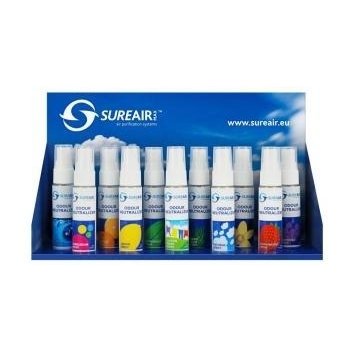 Sure Air Max Fresh ocean 30 ml