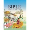 Kniha Bible Příběhy na každý den