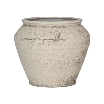 Pottery Pots Eros, křídově bílá, více velkostí : ⌀ 54 x 46 cm