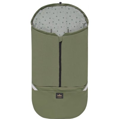 Emitex 2v1 Cocoon Softshell Forest Green – Hledejceny.cz