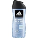 adidas Dynamic Pulse Men sprchový gel 250 ml – Zboží Dáma